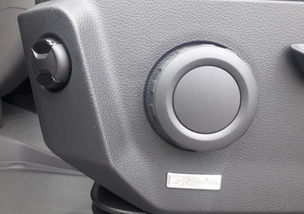 Volkswagen Crafter cena 196800 przebieg: 1, rok produkcji 2024 z Pelplin małe 211